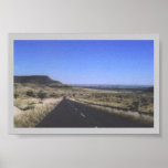 The Road To Luderitz Bay posters
