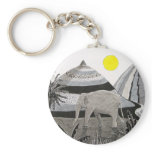 The Road To Mandalay Key Chains