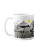 The Road To Mandalay mugs