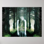 The Roam [ Looking For Forgiveness] Print