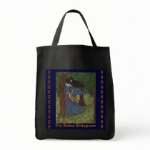 The Robber Bridegroom Bags