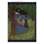 The Robber Bridegroom cards