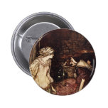 The Robber Bridegroom Pins