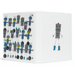 The Robot Binder