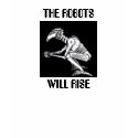 THE ROBOTS WILL RISE t-shirts