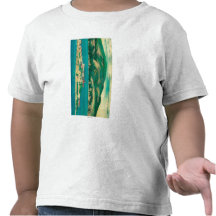 The Rock, Alcatraz Island and San Francisco Tees