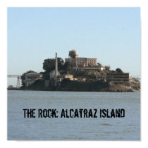 The Rock: Alcatraz Island posters by mrboma The Rock: Alcatraz Island posters