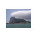 The Rock, Gibraltar posters by doomsdaybob The Rock, Gibraltar posters