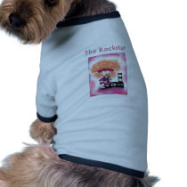 The Rock Star pet clothing