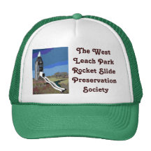The Rocket Hat