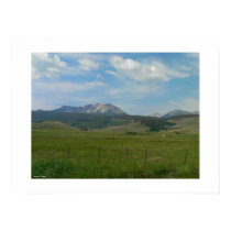The Rockies posters