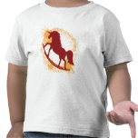 The ROCKING Horse! Shirt