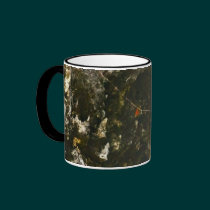 The Rocks Of Hell mugs