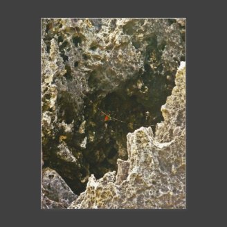 The Rocks Of Hell