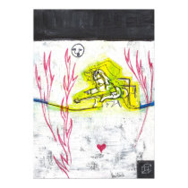 the rockstar posters