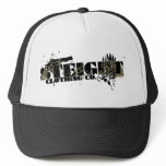 The Roll hats