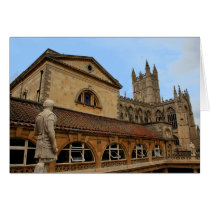 The Roman Baths cards by moonrisings The Roman Baths cards