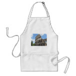 The Roman Colosseum Aprons