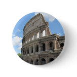 The Roman Colosseum Pin