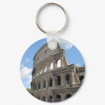 The Roman Colosseum keychains by gothicarts The Roman Colosseum keychains
