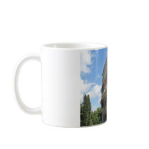 The Roman Colosseum mugs by gothicarts The Roman Colosseum mugs
