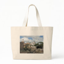 The Roman Forum - Latin: Forum Romanum bags