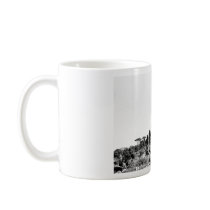 The Roman Forum mugs