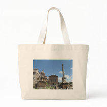 The Roman Forum · Photo, exterior bags