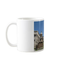 The Roman Forum · Photo, exterior mugs