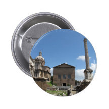 The Roman Forum · Photo, exterior Pins