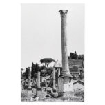 The Roman Forum Stationery