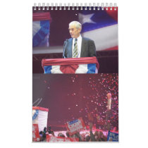 The Ron Paul Calendar 2012