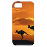 THE ROO RUNNERS. iPhone 5/5S CASE