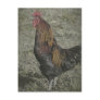 The Rooster Crows Post Cards