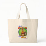 The Rooster that Usta Bag