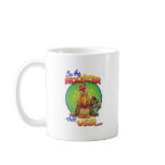 The Rooster that Usta Mugs