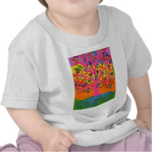 The Root Of Knowledge - Tree Of Life T-shirt