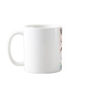 The Rorschach Test Ink Blots All 10 Plates 1-10 mugs