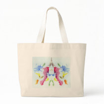 The Rorschach Test Ink Blots Plate 10 Crab Lobster bags by inquester The Rorschach Test Ink Blots Plate 10 Crab Lobster bags