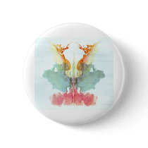 The Rorschach Test Ink Blots Plate 9 Human buttons