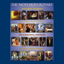 The Rosary posters