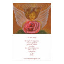 The Rose Angel posters