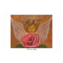 The Rose Angel posters