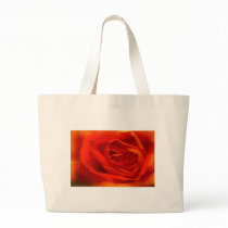 THE ROSE BOOK BAG by GINABARE THE ROSE BOOK BAG