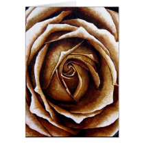 The Rose cards