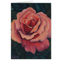 The Rose cards by victoriaray The Rose cards
