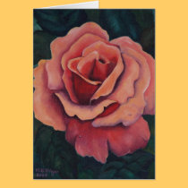 The Rose cards