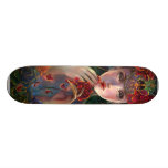 The Rose Eater Skate Decks