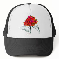 The Rose hats