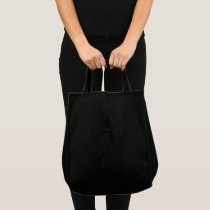 The Rose Lady bags
